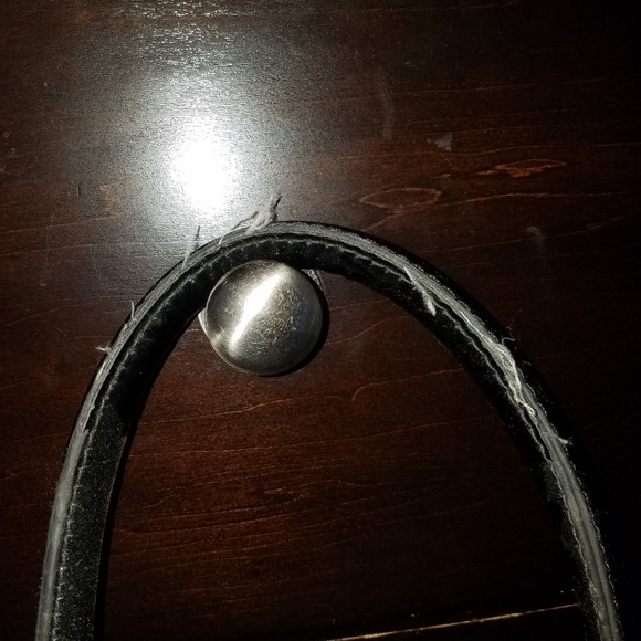 Houndstooth purse - Picture 2 of 3